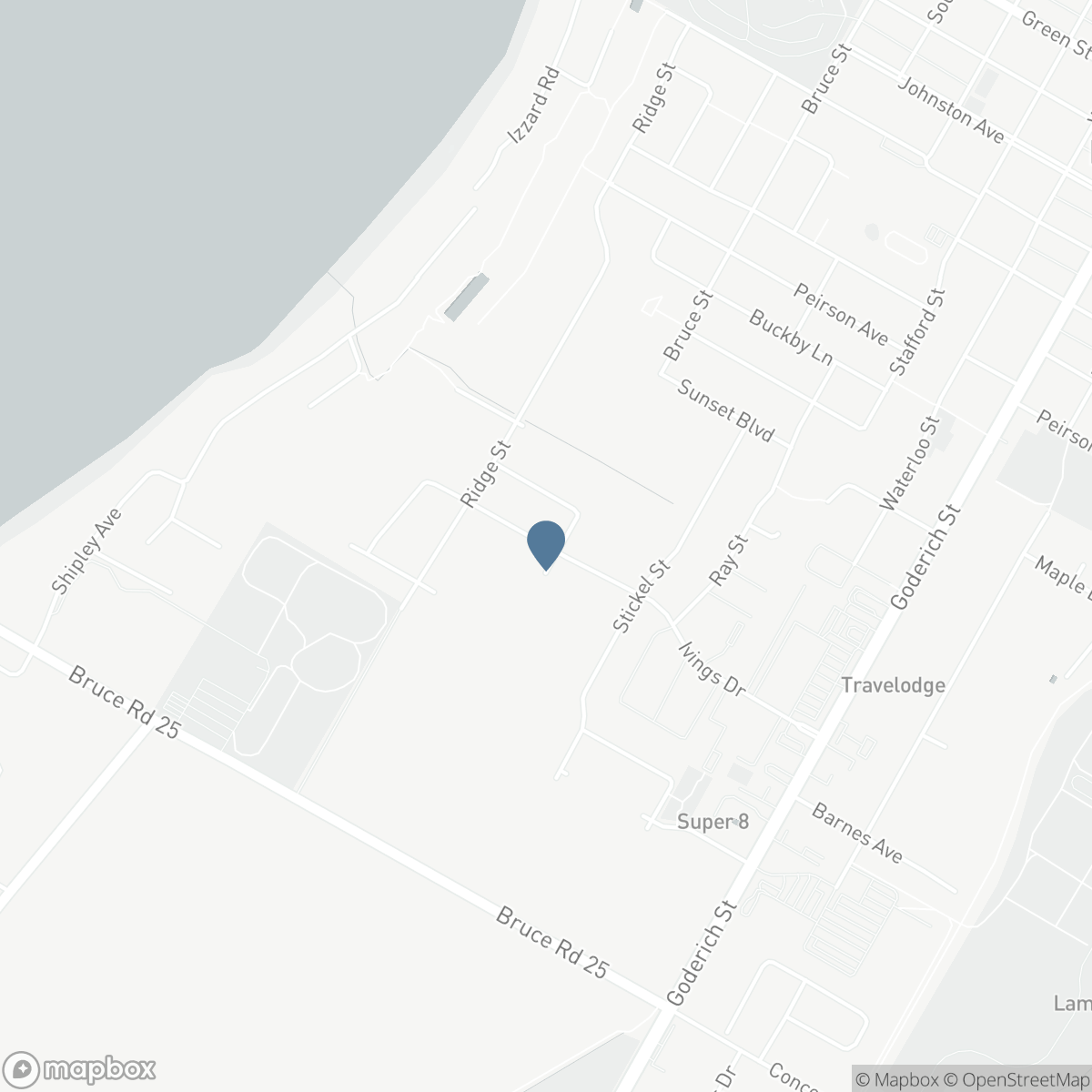 451 IVINGS DRIVE, Port Elgin, Ontario N0H 2C3